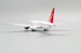Boeing 777-300ER Royal Flight VQ-BGL Flaps Down  LH4260A