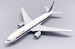 Boeing 777-200ER AlisCargo Airlines EI-GWB Flap Down LH4265A