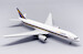 Boeing 777-200ER AlisCargo Airlines EI-GWB Flap Down  LH4265A