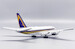 Boeing 777-200ER AlisCargo Airlines EI-GWB Flap Down  LH4265A
