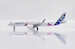 Airbus A321XLR Airbus Industrie House colours 'Flying Xtra Long Range' F-WXLR 