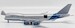 Boeing 747-400F Sky Gates Airlines VP-BCH Interactive Series 
