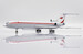 Tupolev Tu154M China Air Force B-4015 