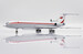 Tupolev Tu154M China Air Force B-4015