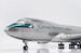 Boeing 747-400F Cathay Pacific Cargo "Silver Bullet" B-HUP Interactive Series  SA2003C