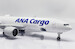 Boeing 777-200LRF ANA Cargo "Interactive Series" JA771F  SA2012C
