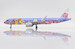 Airbus A321neo China Airlines "Pikachu Jet CI" B-18101  SA2025