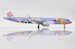 Airbus A321neo China Airlines "Pikachu Jet CI" B-18101  SA2025