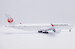 Airbus A350-1000 JAL Japan Airlines "Flap Down" JA01WJ "Flaps Down"  SA2041A