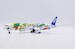 Boeing 787-9 Dreamliner ANA All Nippon "Pikachu Jet" JA894A 