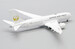 Boeing 787-8 Dreamliner Japan Airlines JA835J Flap Down  SA4001A
