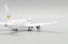 Boeing 787-8 Dreamliner Japan Airlines JA835J Flap Down  SA4001A