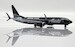 Boeing 737-800 Alaska Airlines "SW" N538AS  SA4009