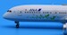 Boeing 787-9 Dreamliner ANA All Nippon "ANA Future Promise Livery" Flap Down JA871A  SA4014A