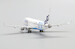 Embraer ERJ170-200STD Flybe G-FBJH  W400-0001