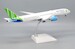 Boeing 787-9 Dreamliner Bamboo Airways VN-A829  XX20009