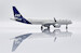 Airbus A321neo SAS Scandinavian Airlines SE-DMR  XX20049