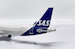 Airbus A321neo SAS Scandinavian Airlines SE-DMR  XX20049