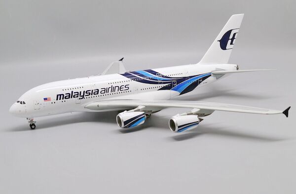 Airbus A380 Malaysia Airlines 9M-MNB  XX20057