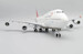 Boeing 747-400 Asiana Airlines "LAST FLIGHT" HL7428  XX20125