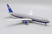 Boeing 767-300ER United Airlines "Battleship" N666UA  XX20159