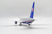 Boeing 767-300ER United Airlines "Battleship" N666UA  XX20159