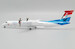 Bombardier Dash 8-Q400 Luxair LX-LQI  XX20168