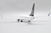 Boeing 737-800 SAS Scandinavian Airlines "Star Alliance" LN-RRL  XX20179