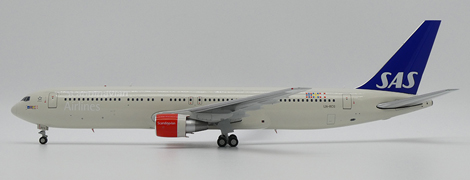 Boeing 767-300ER SAS Scandinavian Airlines LN-RCG  XX20191