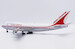 Boeing 747-400 Air India VT-ESO Polished  XX20202