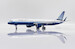 Boeing 757-200 United Airlines "Blue Tulip" N555UA 