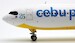 Airbus A330-900neo Cebu Pacific Air RP-C3900  XX20235