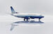 Boeing 737-500 United Airlines N927UA  XX20243