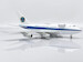 Boeing 747SP Pratt & Whitney Canada C-GTFF  XX20286