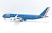 Airbus A350-900 ITA Airways EI-IFA  XX20302