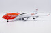 Boeing 747-400F TNT Express OO-THA  Interactive Series 