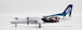 Saab 340A Air New Zealand Link "All Blacks" ZK-NSK 