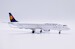 Embraer ERJ190LR Lufthansa Regional D-AECA  XX20355
