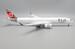 Airbus A350-900 Fiji Airways DQ-FAJ Flaps Down  XX2395A