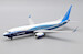 Boeing 737-800 Ryanair Boeing Dreamliner Colors EI-DCL 