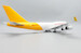 Boeing 747-400BCF Air Hong Kong / DHL B-HUS (CX Nose)  XX2715
