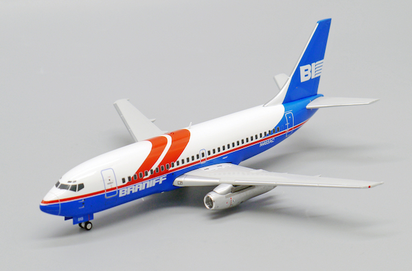 Boeing 737-200 Braniff International N465AC  XX2800