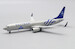 Boeing 737-900 KLM Skyteam PH-BXO 