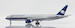 Boeing 777-200ER Aeromexico N745AM Polished 