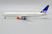 Boeing 767-300ER SAS Scandinavian Airlines LN-RCH  XX40030