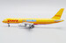 Boeing 757-200PCF DHL "Thank You" G-DHKF  XX40038