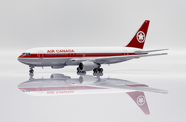 Boeing 767-200 Air Canada "Gimli Glider" C-GAUN  XX40043