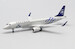 Embraer ERJ190 KLM Cityhopper "Skyteam Livery" PH-EZX 