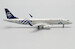 Embraer ERJ190 KLM Cityhopper "Skyteam Livery" PH-EZX  XX40061