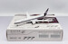 Boeing 777-300ER Qatar Airways "Retro Livery" A7-BAC Flap Down  XX40068A